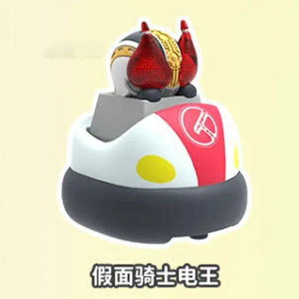 New Genuine Kamen Rider Keycaps Q Version Figure Anime Keycap Boy Cute Point Key Caps Toys Custom Birthday Gift