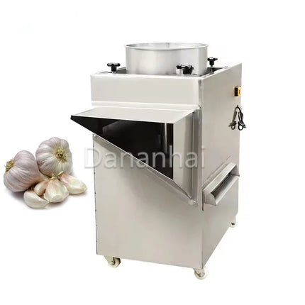 Best Selling Garlic Separator Tool for Kitchen - Efficient Garlic Seed And Clove Separator Home & Garden Essential