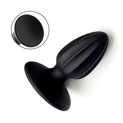 Silicone Base of Suction Cup Anal Plug Big Butt Plug Anal Erotic Sex Toys Pleasure Anal Stimulation Beads Adult Erotic Sex Toy