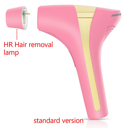 KODO 2023 New Laser Hair removal dropshipping Hot sell Laser Epilator Permanent IPL Painless Photoepilator Bikini face and body