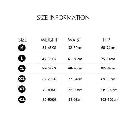4Pcs Women's Panties High Waist Leak Proof Menstrual Pants Widen Period Underwear Physiological Cotton Plus Size Female Briefs