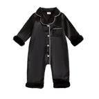 black / 3-6 Months