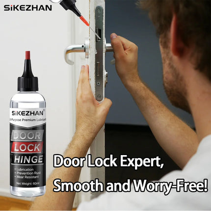 Clock Oil Lubricating Oil Sewing Machine Oil Shredder Oil Lubricant Clear Oiler For Sewing Machine, Lock Cylinder