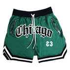 green / L
