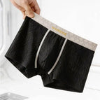 Black / L