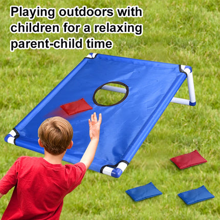 Throwing sandbag toys，Indoor/Outdoor Use,Perfect Gift for Christmas, Halloween,Thanksgiving, and Birthdays