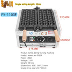 Knob7 beads FY-1103F / 220 V / KR|China Mainland