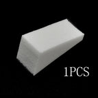 1pcs White