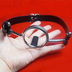 B Ring Gag