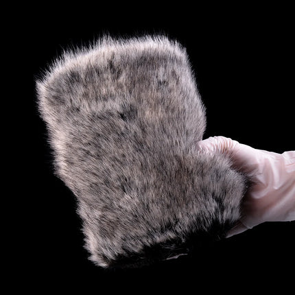 YOCY Realistic Dog Male Masturbator With Fur Penis Stroker Massager Lifelike Vagina Pocket Pussy Fetish Sex Toys For Adult Men