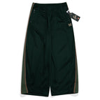 Dark green / L
