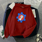 red  sk8 / XL