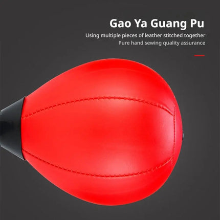 Fun Punch Rages Bag, Heavy Duty Desktop Punching Bag For Mood Relief Desktop Punching Bag with Suction Cup For Office Table