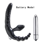 battery Black