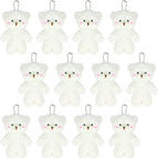 White with blush / China Mainland / 200PCS