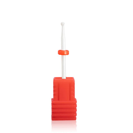 Nail Drill Bits Best Diamond Burrs Grinding Bits Accesories for Gel Nail Polish Manicure Nails Art Tool Shank Carving Polishing