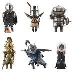 A set of 6pcs / Original box