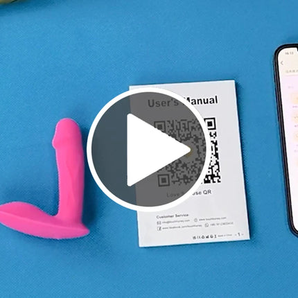 Mini Dildo Vibrators Panties for Women Clitoris Stimulator Female Masturbator Vagina Massager Vibrator Erotic Toy Sex Machine 18
