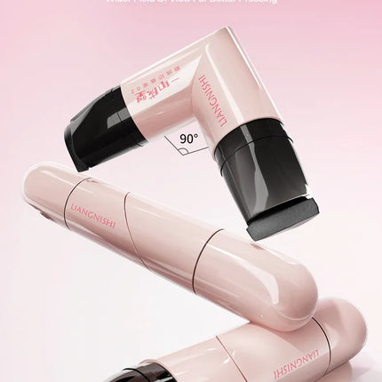Eyeliner for Beginners Sweat-proof Double-headed Eyeliner Smudge-Proof Eyeliner Waterproof Double-Wing Integrated Eyeliner Stamp