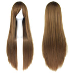 Brown / 32inches