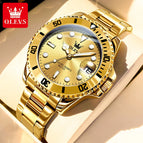 all gold / China Mainland