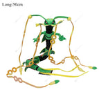 Mega Rayquaza A