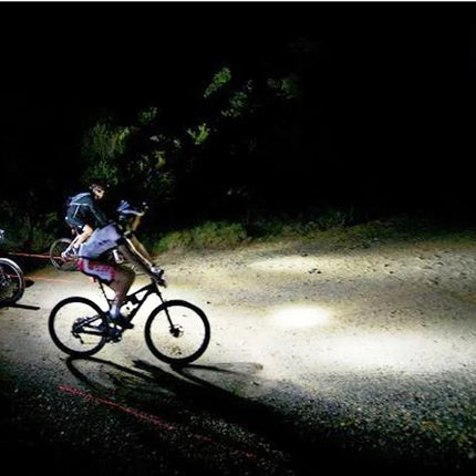 Rechargeable T6 Handheld Flashlight Use 18650 Zoom Torch Portable Cap Clamp Headlamp Pen Clip Working Light Outdoor Flashlight