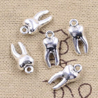Antique Silver Plated