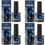 4 x 10ml Boxed