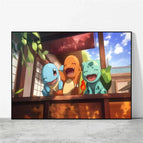 qBAcgIPqvL2s-22 / A2 42x60cm Unframed