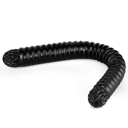 Huge Double Dildo Stimulate Vagina Anal Plug Long Butt Plug Sex Toys For Women Men Big Phallus Prostate Massager Sex Products 18