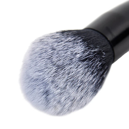 New 1PC Professional Powder Fundation Makeup Brush Large Blush Women Cosmetic Tool Fluffy Soften Fiber Hair Blush