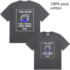 Dark Grey / S