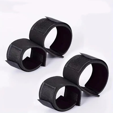 Female Handcuffs Ankle Restraints Adjustable Sex Toys Soft Material Bondage for Couples Adult Games