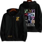 black / XL