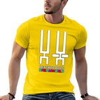Yellow / 6XL