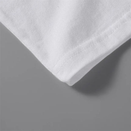Fast Delivery T-Shirts Men Long Sleeves Tee Tops Male Autumn Plain Cotton T-shirts Plus Size 4XL 5XL Undershirts Man Clothing