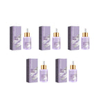 5x30ml boxed