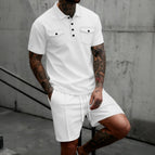 WHITE / XXXL / China Mainland