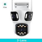 3 Lens / AU Plug