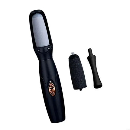 Electric Foot Grinder Heel Callus Dead Skin Remover Multifunction Pedicure Tool Polish Foot Replacement Sandpaper