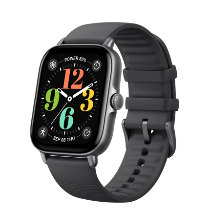 New Amazfit gts 4 mini new Smartwatch All-round Health Fitness Tracking 150+Sports Modes Smart Watch For Android IOS Phone