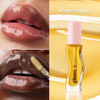 Honey gold