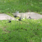 Black / 4pcs