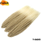 T24-613 / 20inches-50cm / 3Pcs/Lot