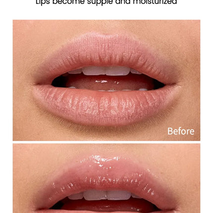 24Pcs Fruit Series Lip Balm Set Honey Grape Avocado Moisturizing Repair Anti-Cracked Non-sticky Lip Balm for Lips Skin Care