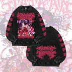 non-hooded top / XXXL