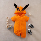 Lemon yellow / 6-9M 73cm