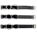 S pu leather