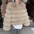 Light Beige / L